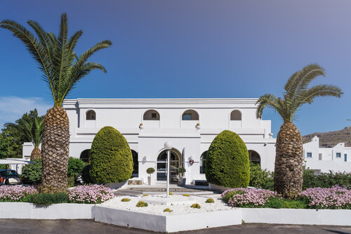 Lindos Village Resort and Spa