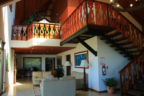 Hotel Ficus Monteverde