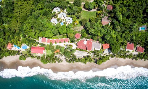 Tango Mar Beachfront Boutique Hotel & Villas