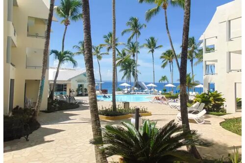 Casa Marina Beach Reef