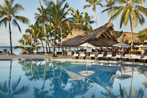 Viva Dominicus Beach By Wyndham, A Trademark All I