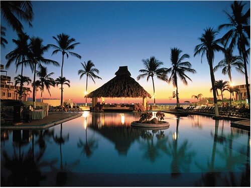 Canto del Sol Puerto Vallarta All Inclusive