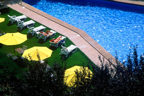 Apartamentos Pessets Adelaida