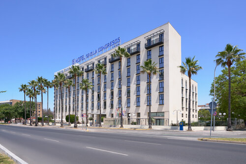 M.A. Sevilla Congresos