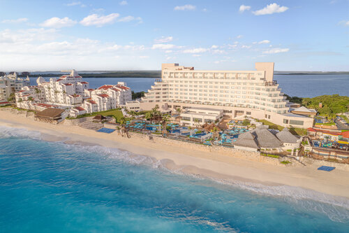 Royal Solaris Cancun Resort All Inclusive