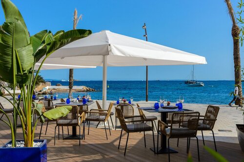 Vibra Marítimo Hotel