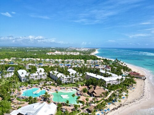 VIK Hotel Arena Blanca All Inclusive