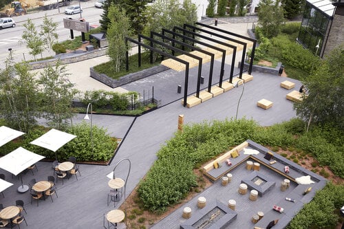 Park Piolets Mountain Hotel & Spa