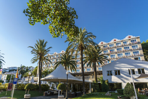 Minura Cala Galdana & Apartamentos d´Aljandar