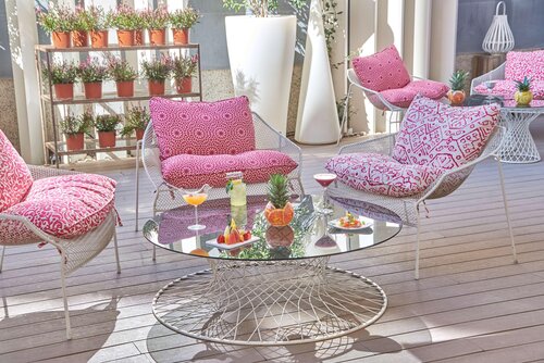 NH Collection Madrid Abascal 