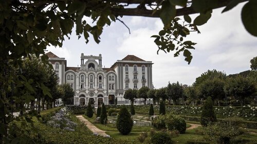 Curia Palace Hotel SPA & Golf Resort