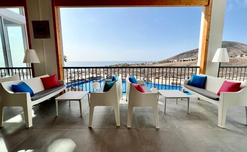 AluaVillage Fuerteventura