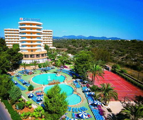 Grupotel Club Cala Marsal - New Reopening 2025