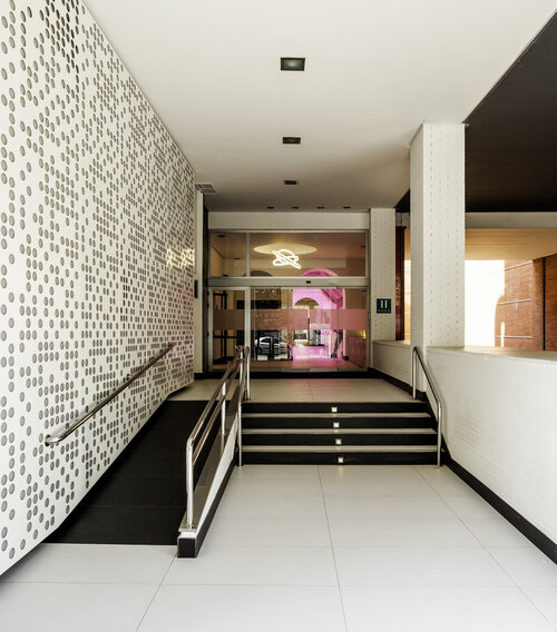 Ilunion Suites Madrid 