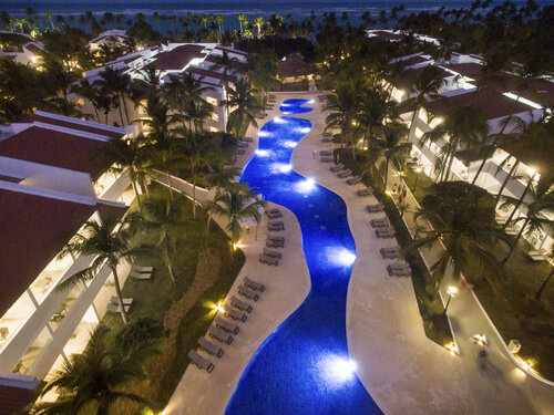 Occidental Punta Cana