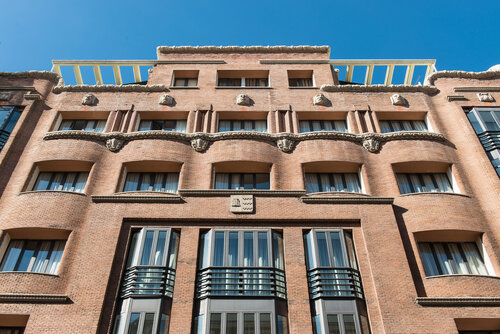 Vincci Madrid Centrum