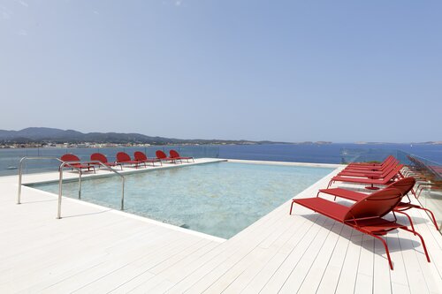 TRS Ibiza Hotel (Adults Only +16)