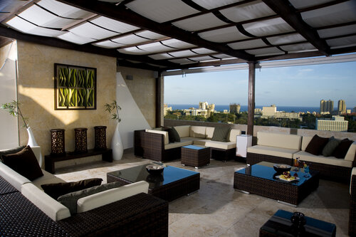 Barcelo Santo Domingo