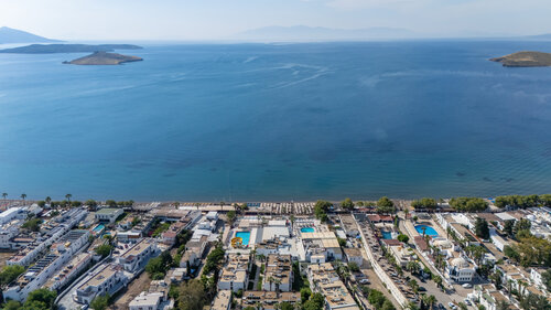 Petunya Beach Resort