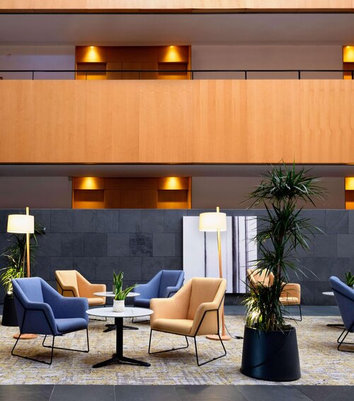 INNSiDE by Meliá Barcelona Aeropuerto