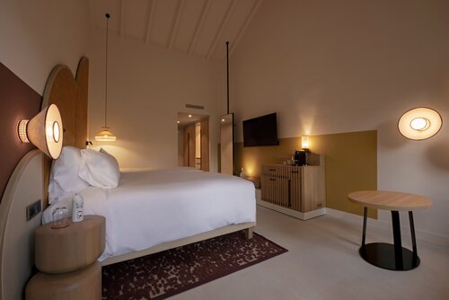 So/Sotogrande Spa And Golf Resort Hotel