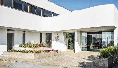 São Félix Hotel Hillside and Nature
