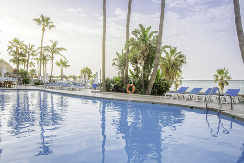 Hotel Best Benalmadena