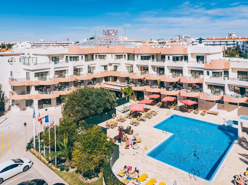 Grand Muthu Forte da Oura