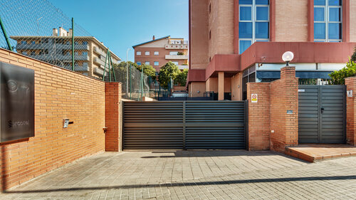 Sercotel Porta Barcelona