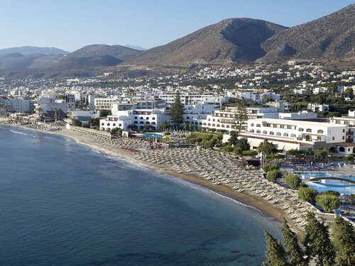 Creta Maris Resort - All Inclusive