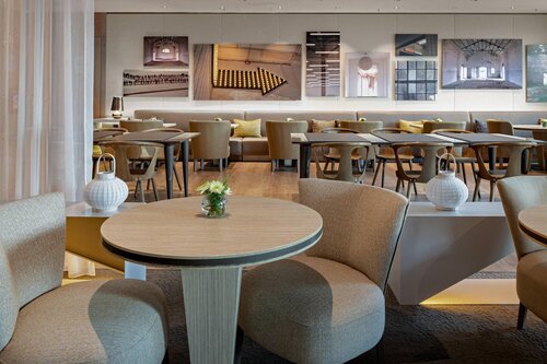 Ac Barcelona Diagonal D'Illa