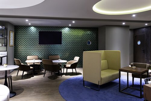 Mercure Madrid Centro