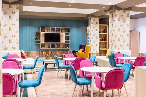 GUADALAJARA CONFERENCE CENTER AFFILIATED BY MELIA