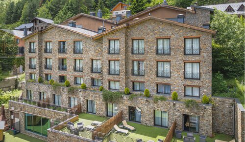 Hotel Princesa Parc Excellence 5*