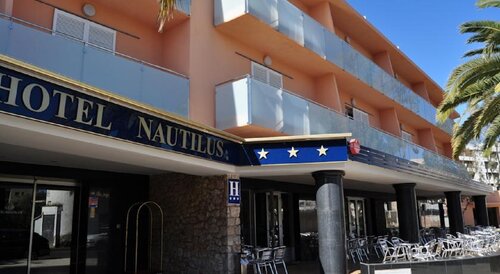 Nautilus