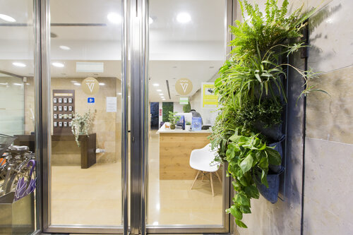 YOU & CO. J. Botánico Boutique