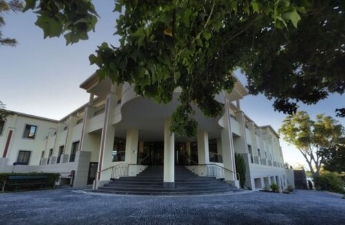 Quinta Funchal Gardens - Adults Only