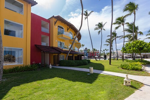 Caribe Deluxe Princess