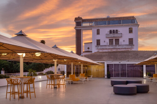 B&B HOTEL Sado Setúbal