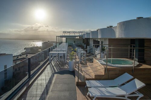 Pierre & Vacances Hotel Salou Sunset