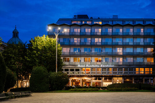 Barchetta Excelsior