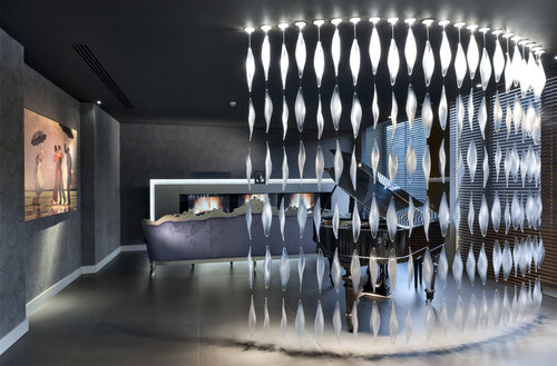 c-hotels Ambasciatori