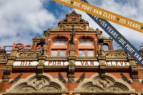 Die Port Van Cleve