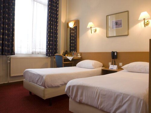 The Hoxton Amsterdam