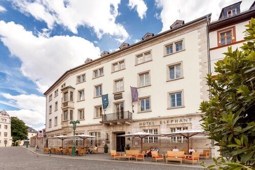 Autograph Collection Hotel Elephant Weimar