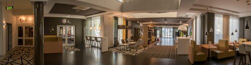 Holiday Inn Munich - Unterhaching