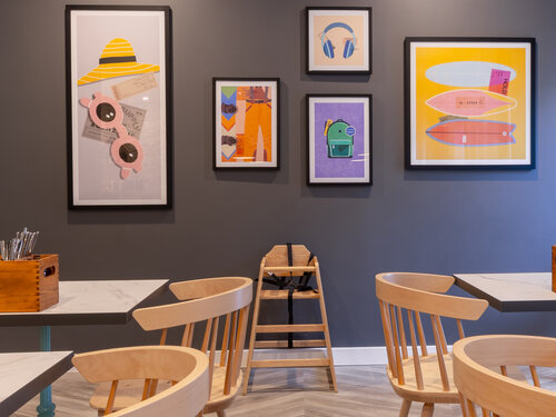 Hotel Continental Frankfurt