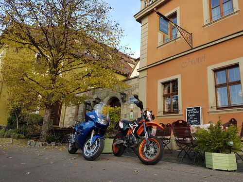 Akzent Hotel Schranne