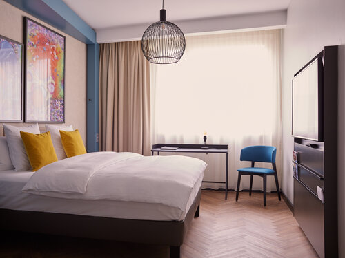 Hotel Mondial Am Dom MGallery Collection