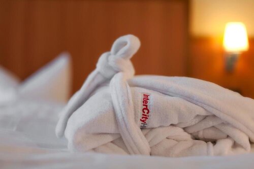 InterCityHotel Bremen